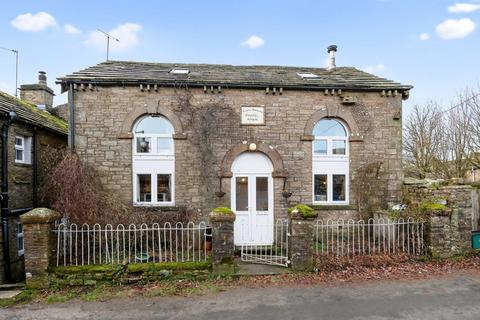 undefined, Chapel House, Sedbusk