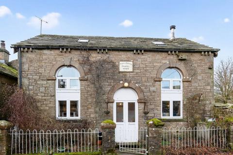 undefined, Chapel House, Sedbusk