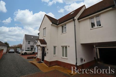 5 bedroom detached house for sale, Blackwater Mews, Steeple, CM0