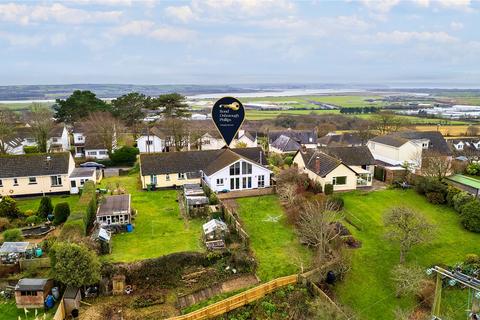 3 bedroom bungalow for sale, Woodland View, Heanton, Barnstaple