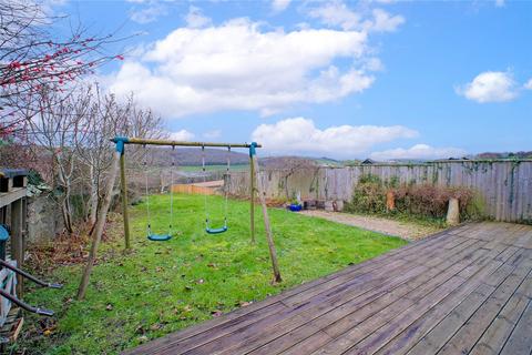 3 bedroom bungalow for sale, Woodland View, Heanton, Barnstaple