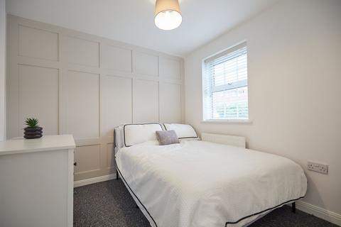 1 bedroom terraced house to rent, Copenhagen Way, Norwich