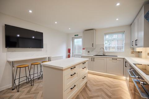 1 bedroom terraced house to rent, Copenhagen Way, Norwich