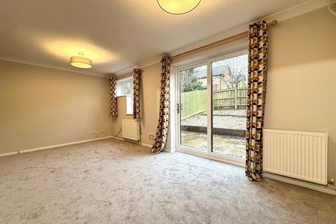 2 bedroom semi-detached house to rent, Edmund Court, Shenley Church End