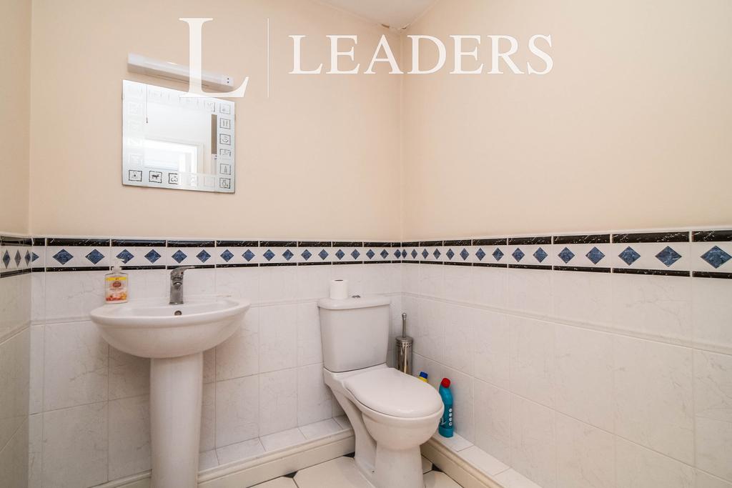Ensuite