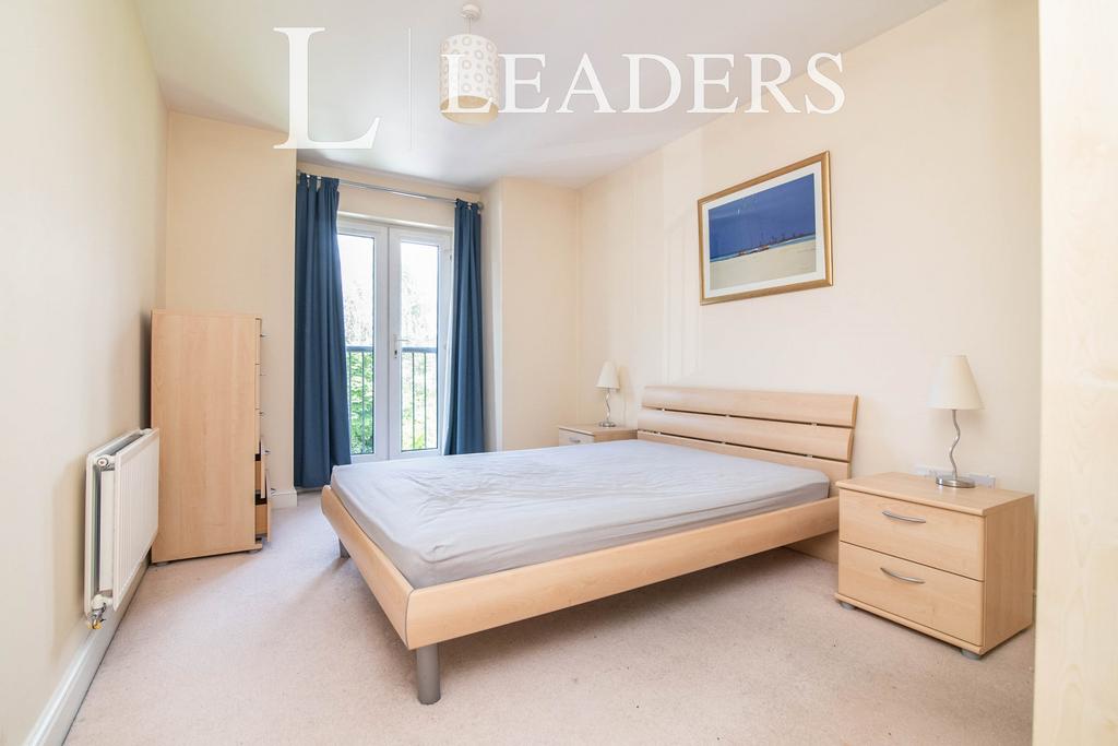 Bedroom 2