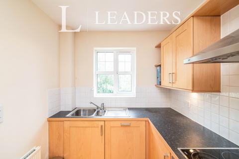 2 bedroom flat to rent, Lords, Lordswood Road, B17