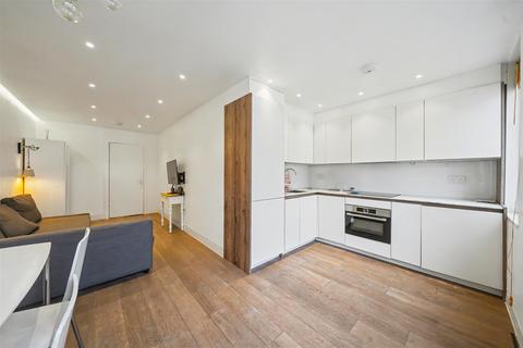 1 bedroom apartment to rent, Shirland Mews, Maida Vale, London, W9