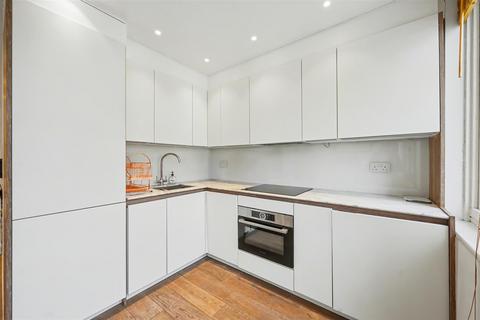 1 bedroom apartment to rent, Shirland Mews, Maida Vale, London, W9