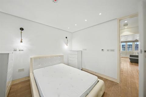 1 bedroom apartment to rent, Shirland Mews, Maida Vale, London, W9