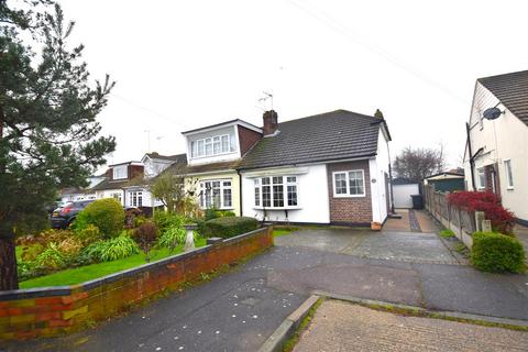 2 bedroom semi-detached bungalow for sale, Johnson Close, Rochford