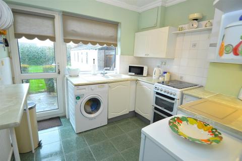 2 bedroom semi-detached bungalow for sale, Johnson Close, Rochford