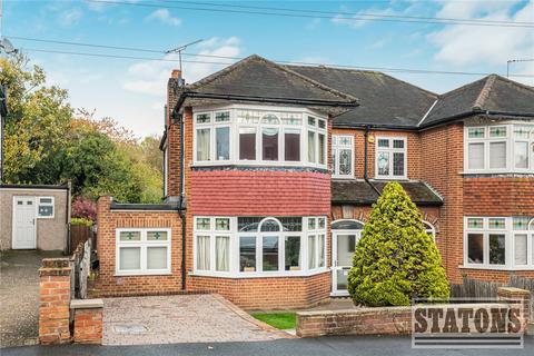3 bedroom semi-detached house for sale, East View, Barnet, EN5