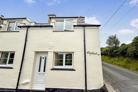 2 bedroom end of terrace house for sale, Dyffryn Ardudwy, LL44