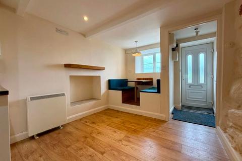 2 bedroom end of terrace house for sale, Dyffryn Ardudwy, LL44