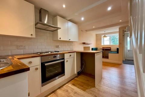 2 bedroom end of terrace house for sale, Dyffryn Ardudwy, LL44