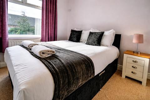 1 bedroom in a house share to rent, Buckingham Road, Redcar, TS10
