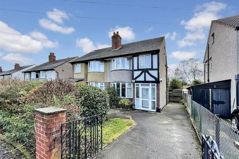 undefined, Milner Road, Heswall, Wirral