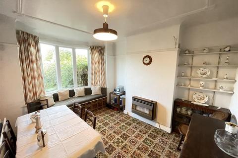 undefined, Milner Road, Heswall, Wirral