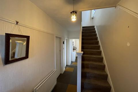 undefined, Milner Road, Heswall, Wirral