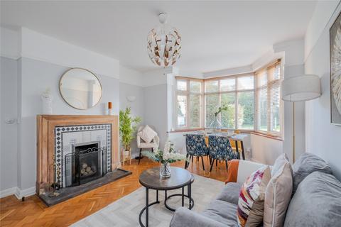 2 bedroom apartment for sale, Leigham Court Road, London SW16