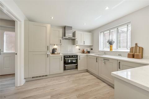 undefined, Plot 184, The Hatfield, Mill Gardens, Willand Road, Cullompton, Devon, EX15
