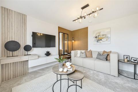 undefined, Plot 184, The Hatfield, Mill Gardens, Willand Road, Cullompton, Devon, EX15