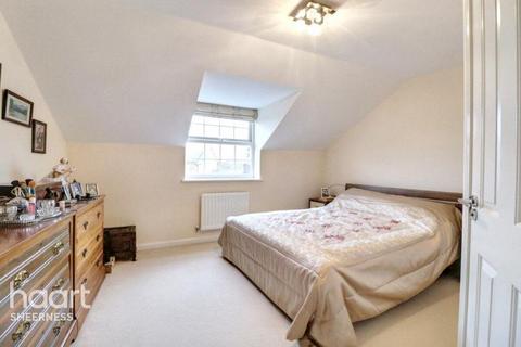 4 bedroom terraced house for sale, Nettle Way, Sheerness