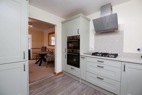 undefined, George Elliott Close, Uttoxeter