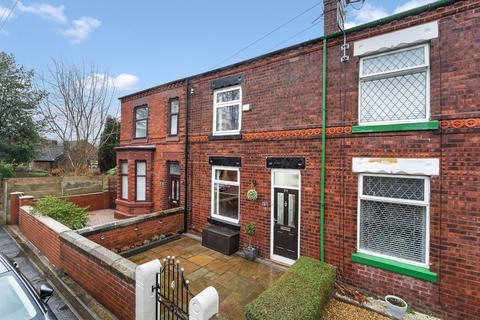 2 bedroom terraced house for sale, Spindle Hillock, Ashton-In-Makerfield, WN4