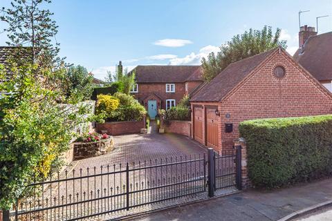 undefined, Apple Tree Cottage, 53 High Street, Pattingham, Wolverhampton, WV6 7BH