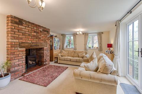 undefined, Apple Tree Cottage, 53 High Street, Pattingham, Wolverhampton, WV6 7BH