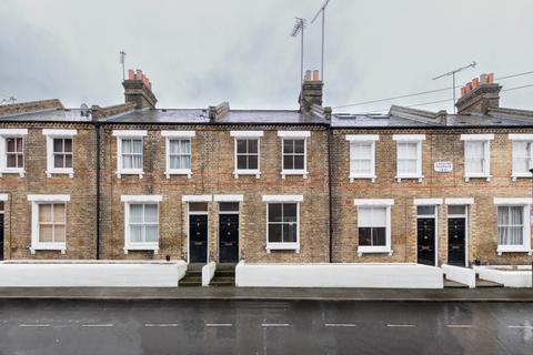 2 bedroom terraced house for sale, Eastney Street Greenwich SE10
