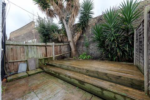 2 bedroom terraced house for sale, Eastney Street Greenwich SE10