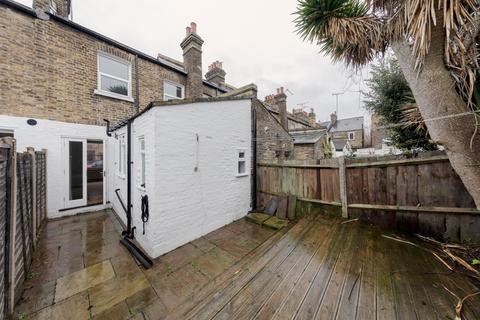 2 bedroom terraced house for sale, Eastney Street Greenwich SE10