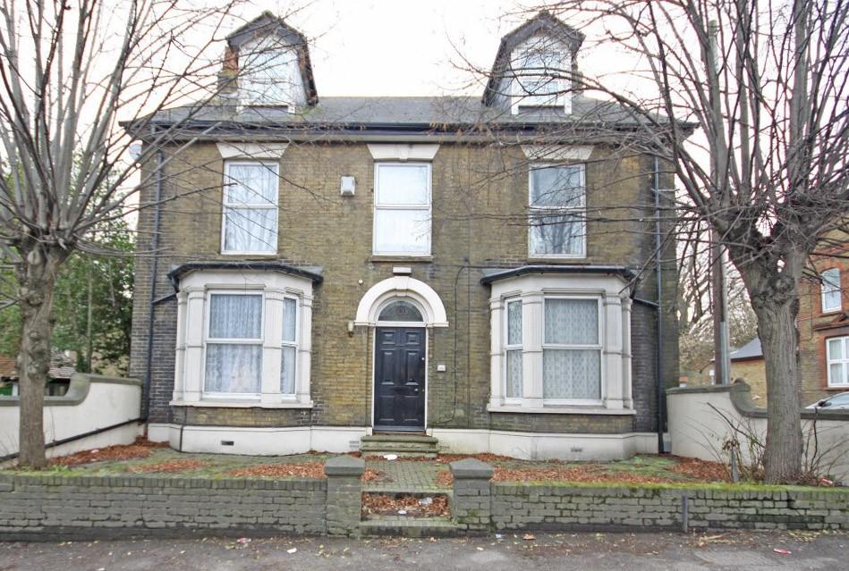 Block Of Flats for sale London Road, Sittingbourn