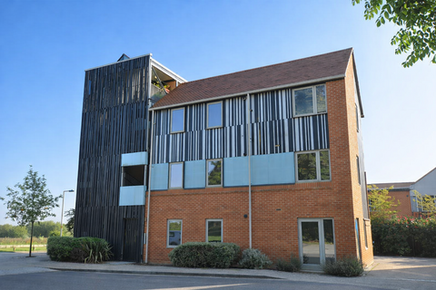 2 bedroom flat for sale, Canopy Lane, Harlow CM17