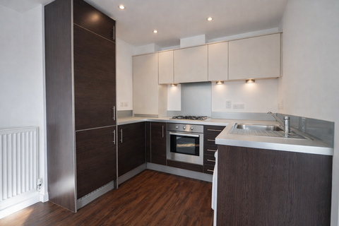 2 bedroom flat for sale, Canopy Lane, Harlow CM17