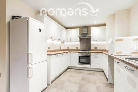 2 bedroom apartment for sale, Phoenix Rise, Crowthorne, Berkshire
