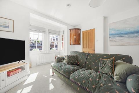 4 bedroom end of terrace house for sale, Grange Road, Henley-on-Thames RG9