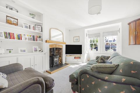 4 bedroom end of terrace house for sale, Grange Road, Henley-on-Thames RG9
