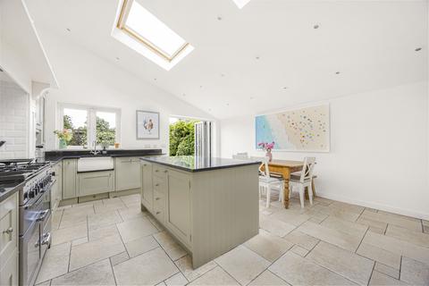 4 bedroom end of terrace house for sale, Grange Road, Henley-on-Thames RG9