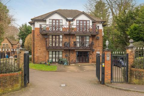 undefined, Sunning House, Sunninghill