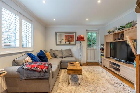 undefined, Sunning House, Sunninghill