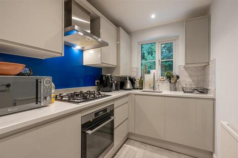 undefined, Sunning House, Sunninghill