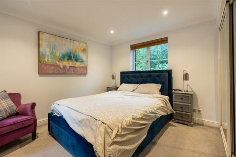 undefined, Sunning House, Sunninghill