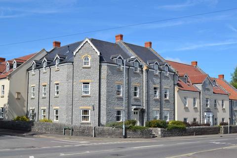 2 bedroom apartment for sale, The Cross, Street