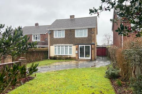 undefined, Rollestone Road, Holbury, Southampton, Hampshire, SO45