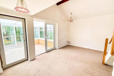 2 bedroom end of terrace house for sale, Tree Hamlets, Poole BH16