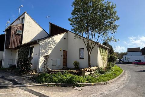 2 bedroom end of terrace house for sale, Tree Hamlets, Poole BH16